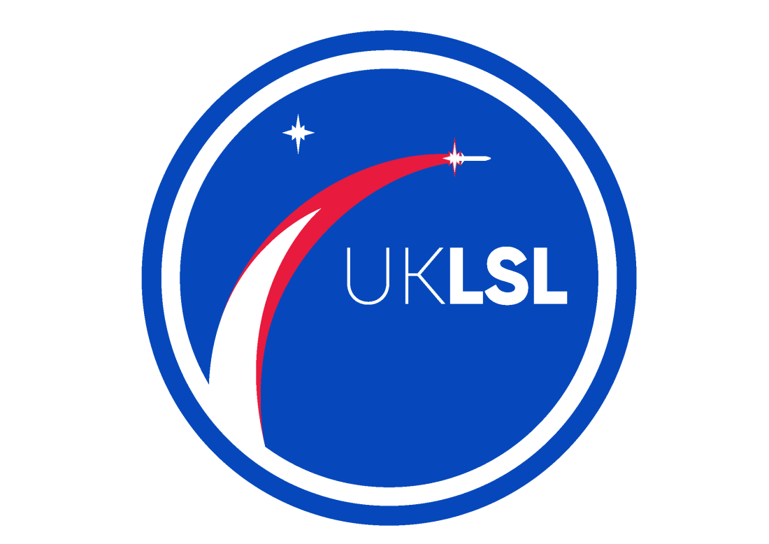 UKLSL Logo 2022